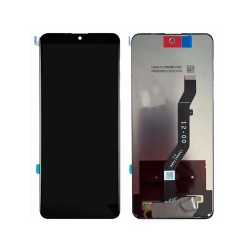 TOUCH+DISPLAY ZTE BLADE V30 6.67" BLACK TOUCH+DISPLAY ZTE BLADE V30 6.67" BLACK